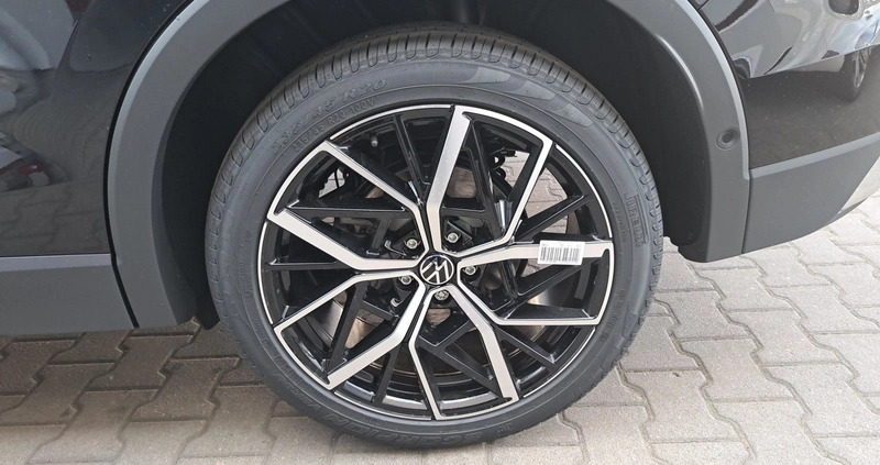 Volkswagen Tiguan cena 202560 przebieg: 1, rok produkcji 2024 z Krynica Morska małe 172